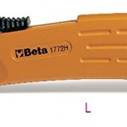 Ξυράφι + 1 λεπίδα BETA (Β017720029)