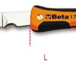 Σουγιάς ηλεκτρολόγων BETA (Β017770100)