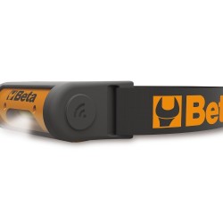 Λάμπα κεφαλής 160lum BETA 018360200