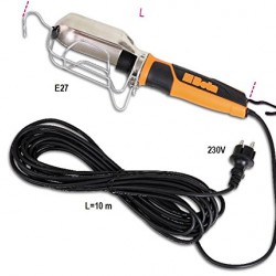 Λάμπα ελέγχου 230V/E27 BETA (Β018400101)