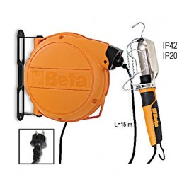 Μπαλαντέζα 230V για λάμπα BETA (Β018430101)