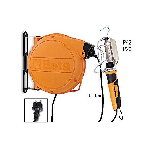 Μπαλαντέζα 230V για λάμπα BETA (Β018430101) Μπαλαντέζα 230V για λάμπα BETA (Β018430101)
