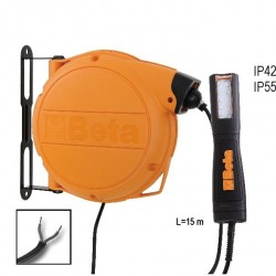 Αυτόματη μπαλαντέζα LED 12-24V BETA 018460311