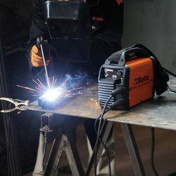 Ηλεκτροκόλληση inverter 150A BETA 018600160