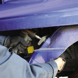 Αερόκλειδο 1/2 +5 καρυδάκια BETA 019270129