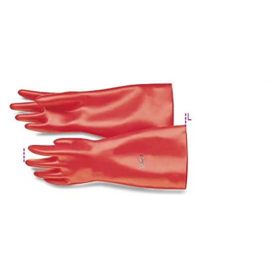 Γάντια μονωτικά Ν.9 BETA (Β019950010)