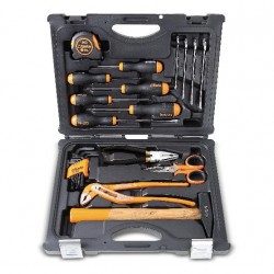 Τσάντα  Home Bag  Συλλογή με 24 Εργαλεία Beta 020550210