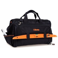 Τσάντα υφασμάτινη με 75 εργαλεία γεν. χρήσης BETA (Β021090123)