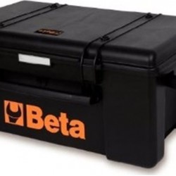 Μπαούλο εργαλείων με ρόδες πλαστικό BETA 021130000