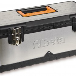 Εργαλειοθήκη inox C17L BETA 021170502