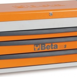 Φορητή Εργαλειοθήκη με Τρία Συρτάρια Beta C22S-2200S O B022000501