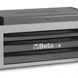 Εργαλειοθήκη C22S γκρι BETA (Β022000502)