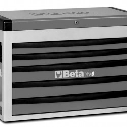 Εργαλειοθήκη C23S γκρι BETA (Β023000502)