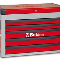 Εργαλειοθήκη C23S κόκκινη BETA (Β023000503)