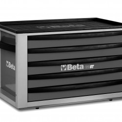 Εργαλειοθήκη C23ST γκρι BETA 023000522