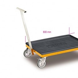 Καροτσάκι Caddy BETA (Β023000610)