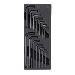 Δίσκος με συλλογή Τ56 Γ- άλλεν torx BETA 024240056