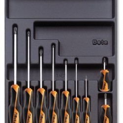 Δίσκος με συλλογή Τ168 Phillips + νάνοι BETA (Β024240168)