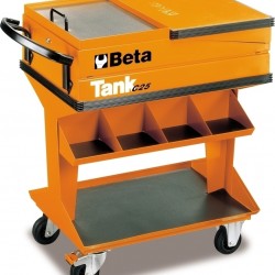 Τρόλεϊ C25 ΤΑΝΚ BETA 025000001