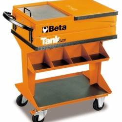 Τρόλεϊ C25 ΤΑΝΚ+105 εργαλεία BETA 025000077