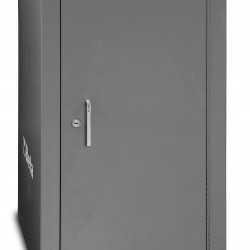 Ντουλάπι C38LA γκρι BETA (Β038000073)