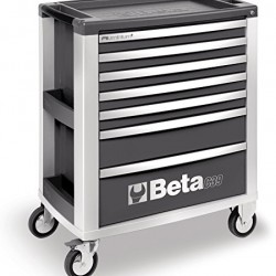 Τρόλεϊ C39 Alu G-7 συρτ. BETA (Β039000002)