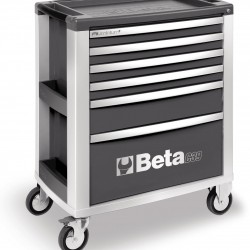 Τρόλεϊ C39/6 γκρι BETA (Β039000032)