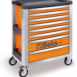 Τρόλεϊ C39/8 γκρι BETA (Β039000042)