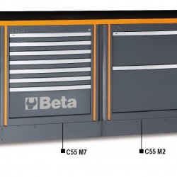 Πάγκος εργασίας, για σύνθετα συνεργείου BETA C55B/1 055000041