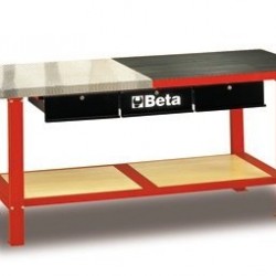 Πάγκος εργασίας C56M R BETA (Β056000054)