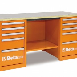 Πάγκος εργασίας C57S C πορτ BETA 057001003