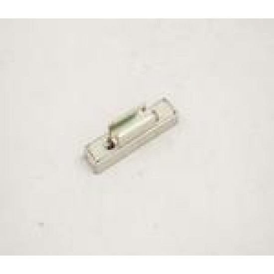 ΑΝΤΙΚΡΥΣΜΑ GU G-16720-15-0-1 με ΠΡΟΣΘΗΚΗ ΓΙΑ INLINE