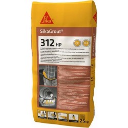 SIKA SIKAGROUT-312 HP 25kg