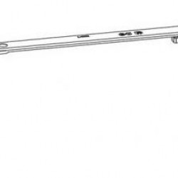 GU ΕΝΙΣΧΥΣΗ 2101-2450mm ΥΨΟΣ V3 6-32075-19-0-1