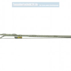 GU ΠΡΟΕΚΤΑΣΗ ΜΙΚΡΗ ΥΨΟΥΣ 250mm GU UNI-JET 8-00625-00-0-1