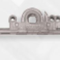 GU ΥΨΟΣ G/K15 0851-1100mm KONSTANT ΜΕ ΚΕΝΤΡΟ ΚΑΡΕ 40εκ G-22124-00-0-1   EUROPA:20-04-214 ΕΤΕΜ:GU250614.00