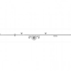 GU ΥΨΟΣ G/K15 1851-2100mm KONSTANT G-22133-00-0-1 ΜΕ 3 ΚΛΕΙΔΩΜΑΤΑ  EUROPA:20-04-216