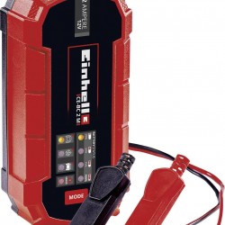 ΦΟΡΤΙΣΤΗΣ ΜΠΑΤΑΡΙΑΣ ΑΥΤΟΚΙΝΗΤΟΥ EINHELL CE-BC 2 M 1002215
