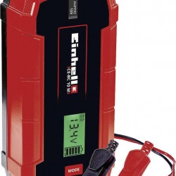 ΦΟΡΤΙΣΤΗΣ ΜΠΑΤΑΡΙΑΣ ΑΥΤΟΚΙΝΗΤΟΥ EINHELL CE-BC 10 M 1002245