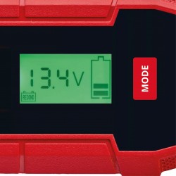 ΦΟΡΤΙΣΤΗΣ ΜΠΑΤΑΡΙΑΣ ΑΥΤΟΚΙΝΗΤΟΥ Einhell CE-BC 5 M LiFePO4  1002251 ΦΟΡΤΙΣΤΗΣ ΜΠΑΤΑΡΙΑΣ ΑΥΤΟΚΙΝΗΤΟΥ Einhell CE-BC 5 M LiFePO4  1002251