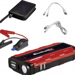 ΜΟΝΑΔΑ ΠΑΡΟΧΗΣ ΕΝΕΡΓΕΙΑΣ / ΕΚΚΙΝΗΤΗΣ (POWER BANK) EINHELL CE-JS 12 1091521