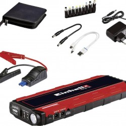 ΦΟΡΤΙΣΤΗΣ ΕΚΚΙΝΗΤΗΣ (Power-Bank) 12V EINHELL CC-JS18 1091531