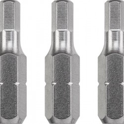 ΜΥΤΕΣ ΑΛΕΝ Νο 5 ΣΕΤ 3 ΤΕΜ EINHELL KWB 121405