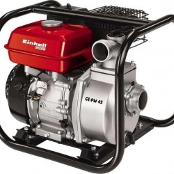 ΑΝΤΛΙΑ EINHELL GE-PW 45 4171370