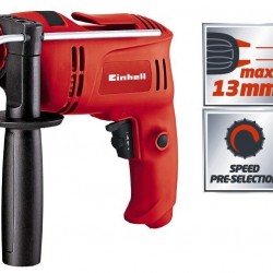 ΔΡΑΠΑΝΟ EINHELL TC-ID 650 E 4258682