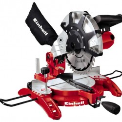 ΔΙΣΚΟΠΡΙΟΝΟ EINHELL TH-MS 2513 L 4300850