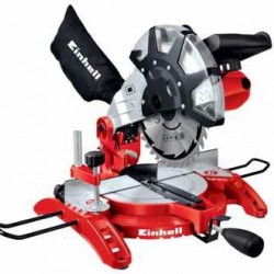 ΔΙΣΚΟΠΡΙΟΝΟ EINHELL TH-MS 2513 L 4300850