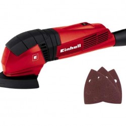ΤΡΙΒΕΙΟ EINHELL TH-DS 19 4464235