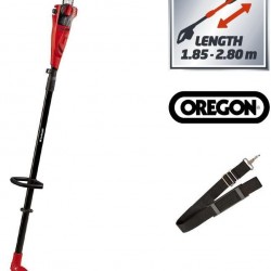 ΗΛΕΚΤΡΙΚΟ ΚΟΝΤΑΡΟΠΡΙΟΝΟ EINHELL GC-EC 750 T 4501210