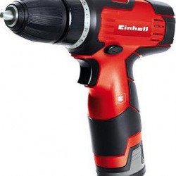 ΔΡΑΠΑΝΟΚΑΤΣAΒΙΔΟ EINHELL TH-CD 12-2 Li 4513660